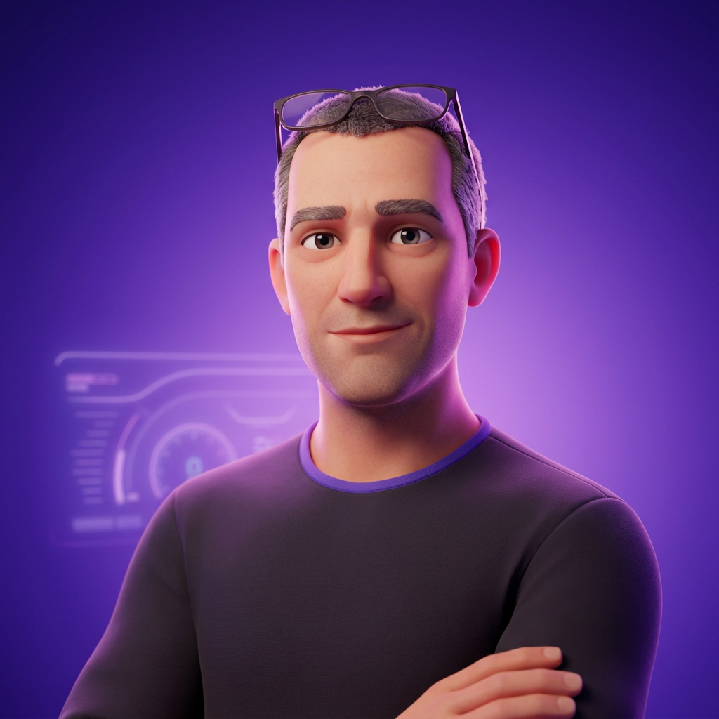Paul, le veilleur